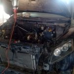 Капитальный ремонт двигателя в Рузском районе