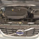 Замена двигателя внутреннего сгорания на Volvo