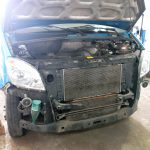 Ремонт Webasto. Газель Некст