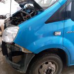 Ремонт Webasto. Газель Некст